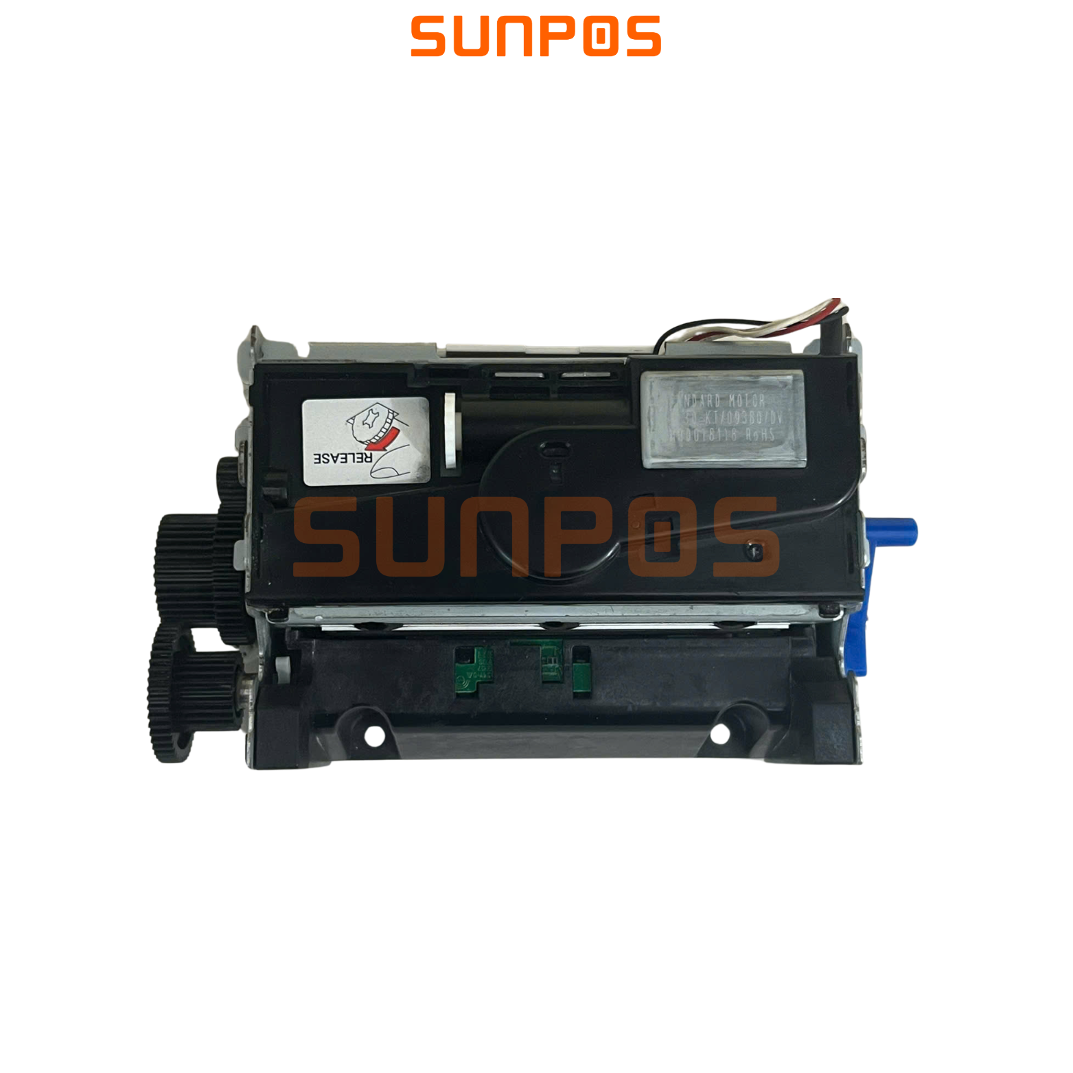 Hình ảnh sản phẩm main Cụm in SUNMI T2