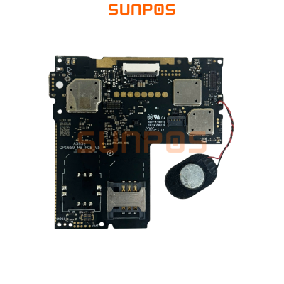 Hình ảnh sản phẩm Main SUNMI V2 Pro