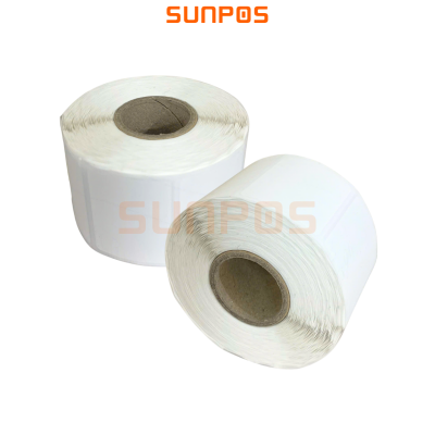 Hình ảnh sản phẩm giấy in mã vạch 40x30