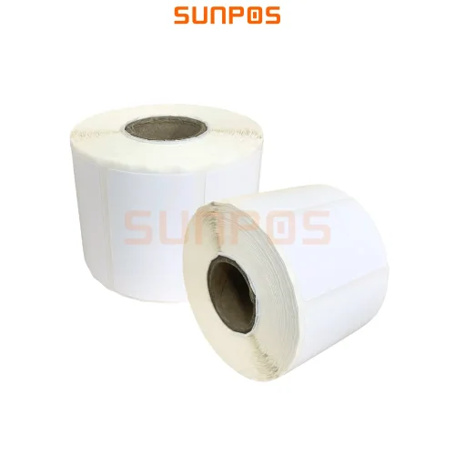 Hình ảnh sản phẩm giấy in mã vạch 50x30