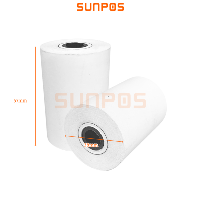 Hình ảnh giấy in nhiệt 57x38