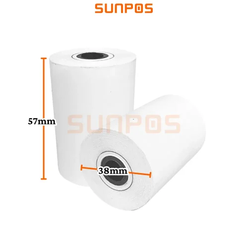 Hình ảnh giấy in nhiệt 57x38