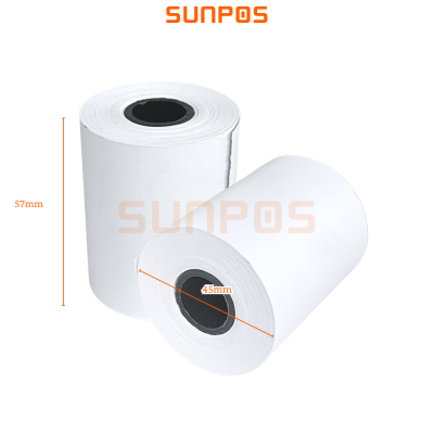 Hình ảnh giấy in nhiệt 57x45