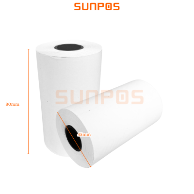 Hình ảnh sản phẩm giấy in nhiệt 80*45