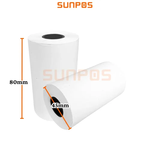 Hình ảnh sản phẩm giấy in nhiệt 80*45