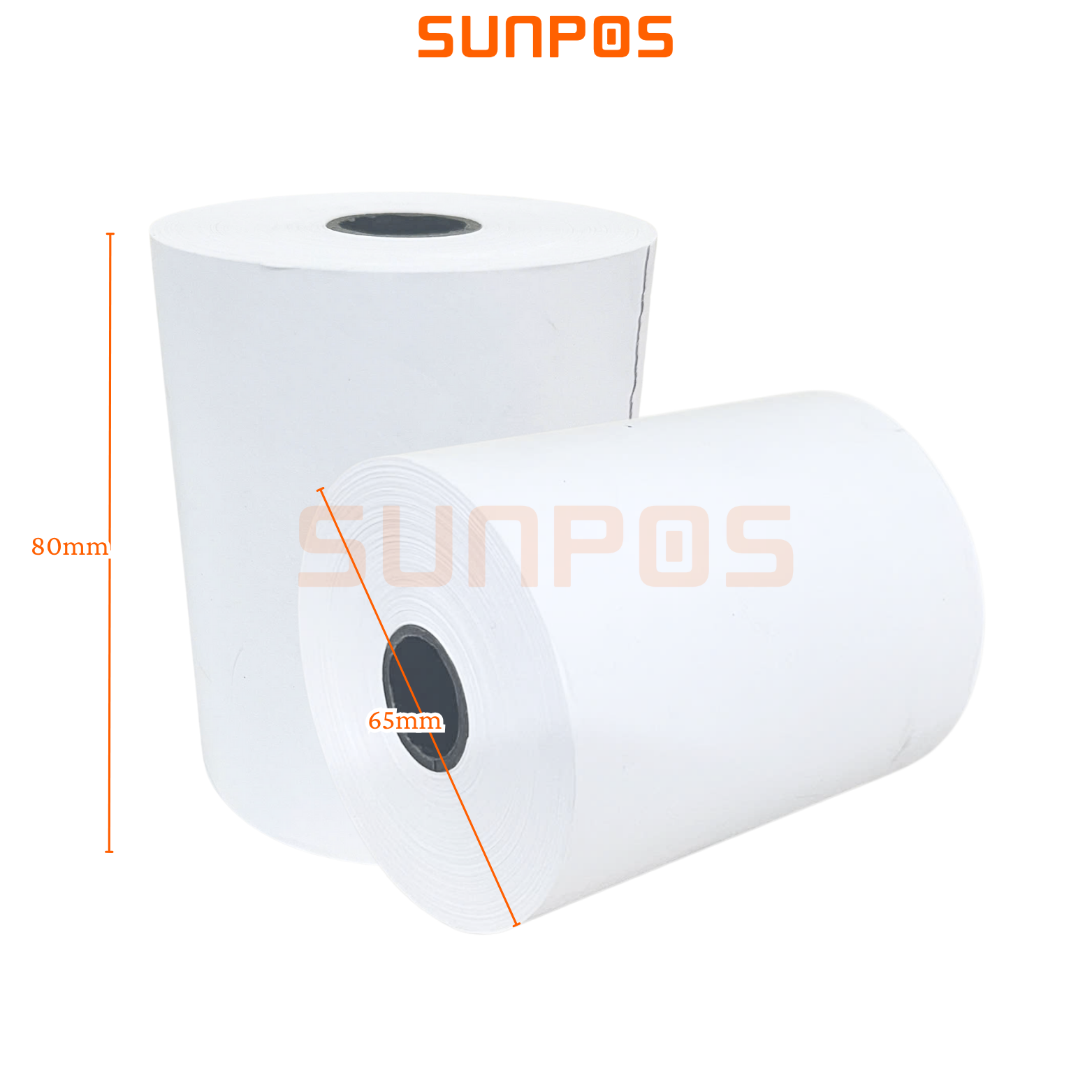 Hình ảnh sản phẩm giấy in nhiệt 80x65