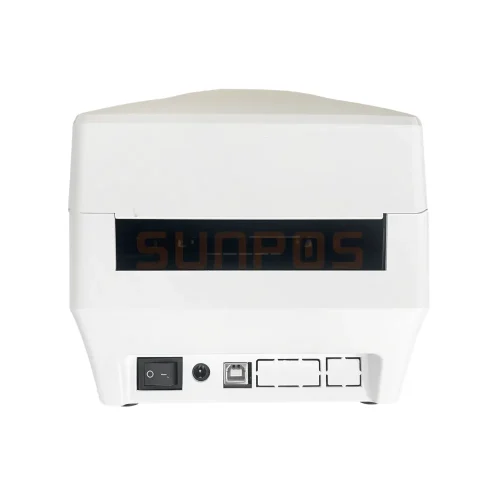 [NEW] Máy in vận đơn Ayin IP-888BT - SUNPOS