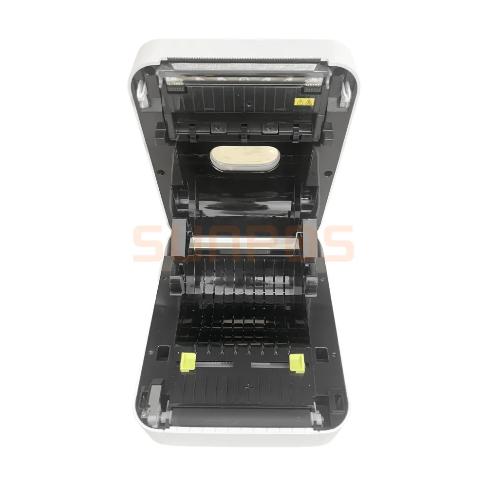 [NEW] Máy in vận đơn Ayin IP-888BT - SUNPOS