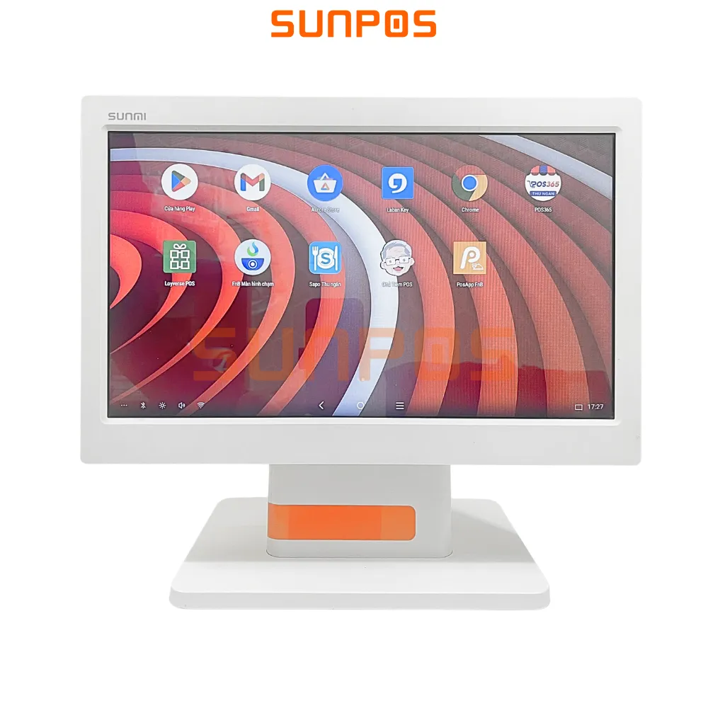 Hình ảnh sản phẩm SUNMI D1s