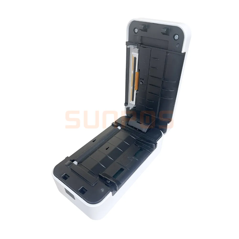 [NEW] Máy in vận đơn Aiyin IP-802 - SUNPOS