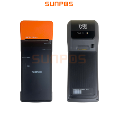 Hình ảnh SUNMI V2 Pro