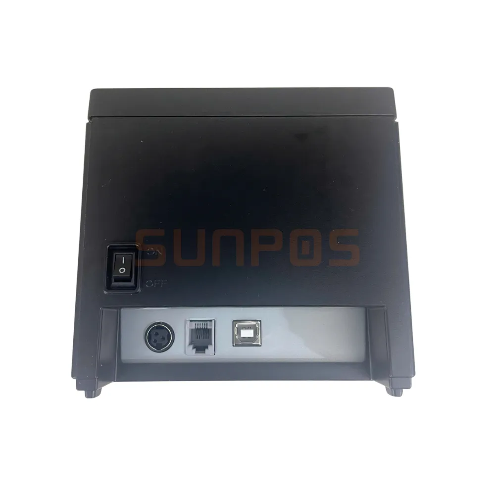[NEW] Máy in hóa đơn Xprinter XP-Q807K_UW - SUNPOS
