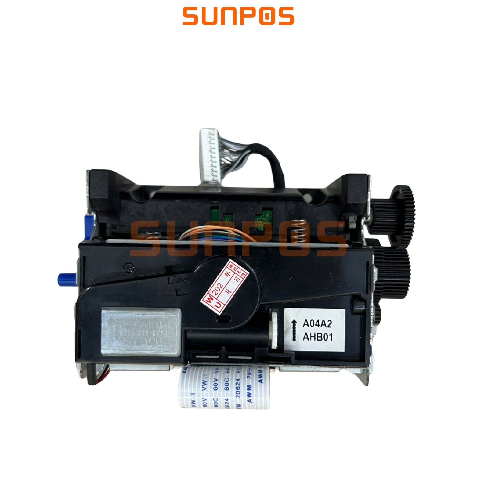 Hình ảnh sản phẩm Cụm in SUNMI T1