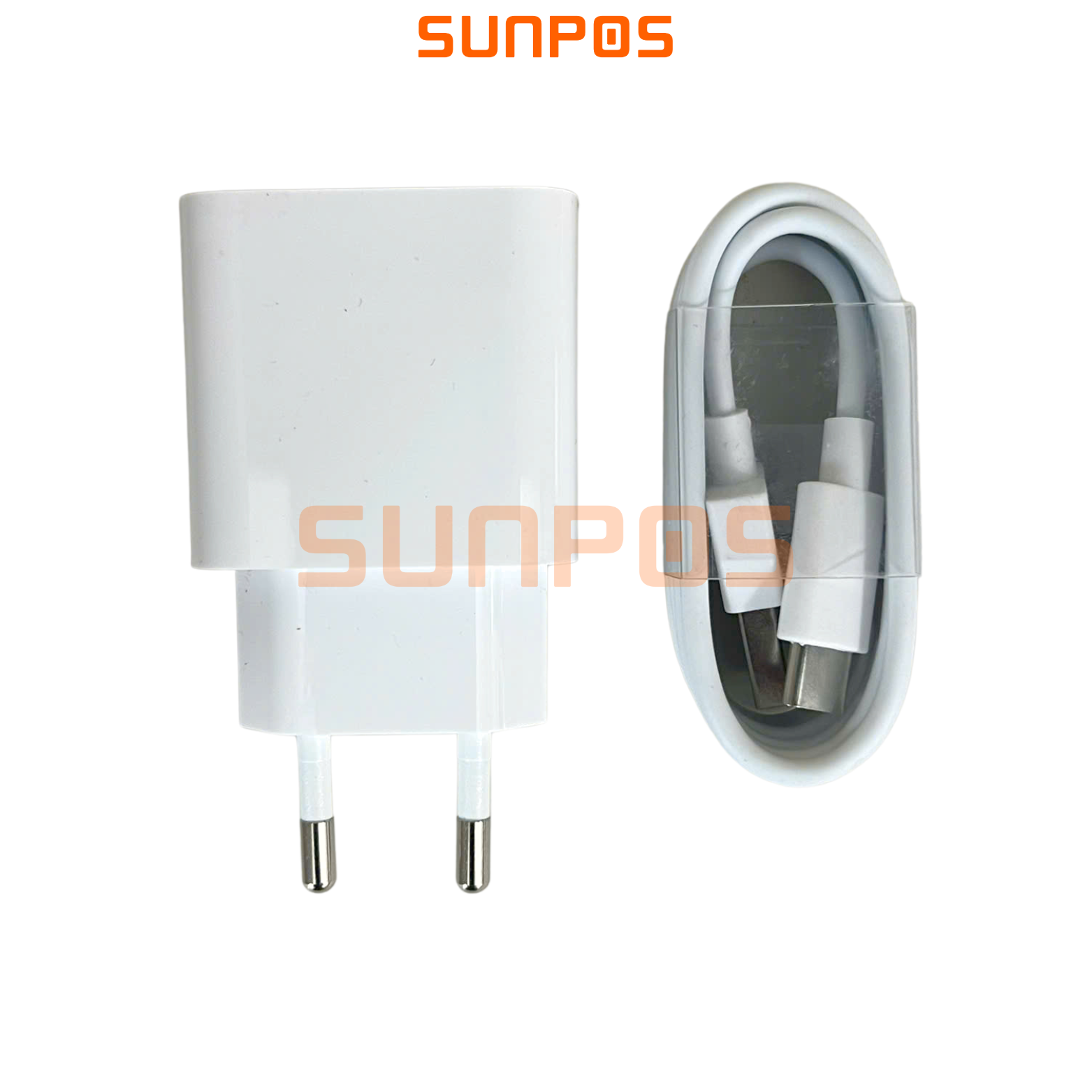 Hình ảnh sản phẩm bộ nguồn máy Pos cầm tay