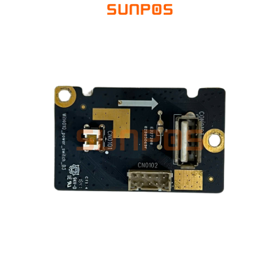 Hình ảnh sản phẩm Nút nguồn Sunmi T1