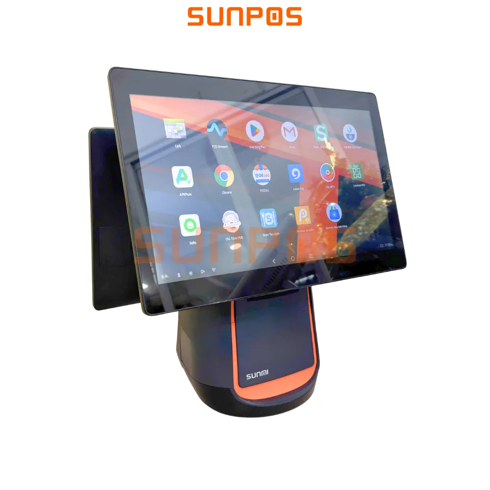 HÌnh ảnh sản phẩm SUNMI T2