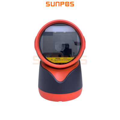 Hình ảnh sản phẩm máy quét mã vạch WAL_5780 USB