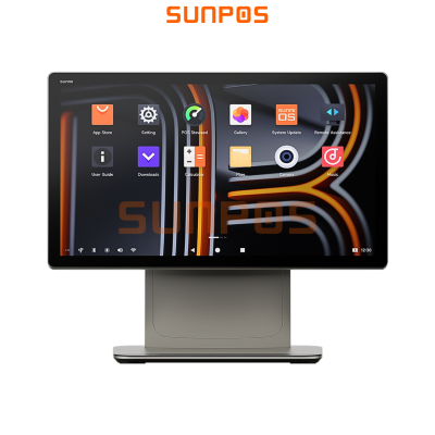 Hình ảnh sản phẩm S UNMI D3 PRO