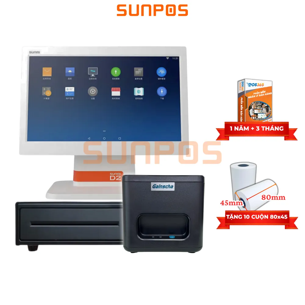 Hình ảnh sản phẩm Combo D2