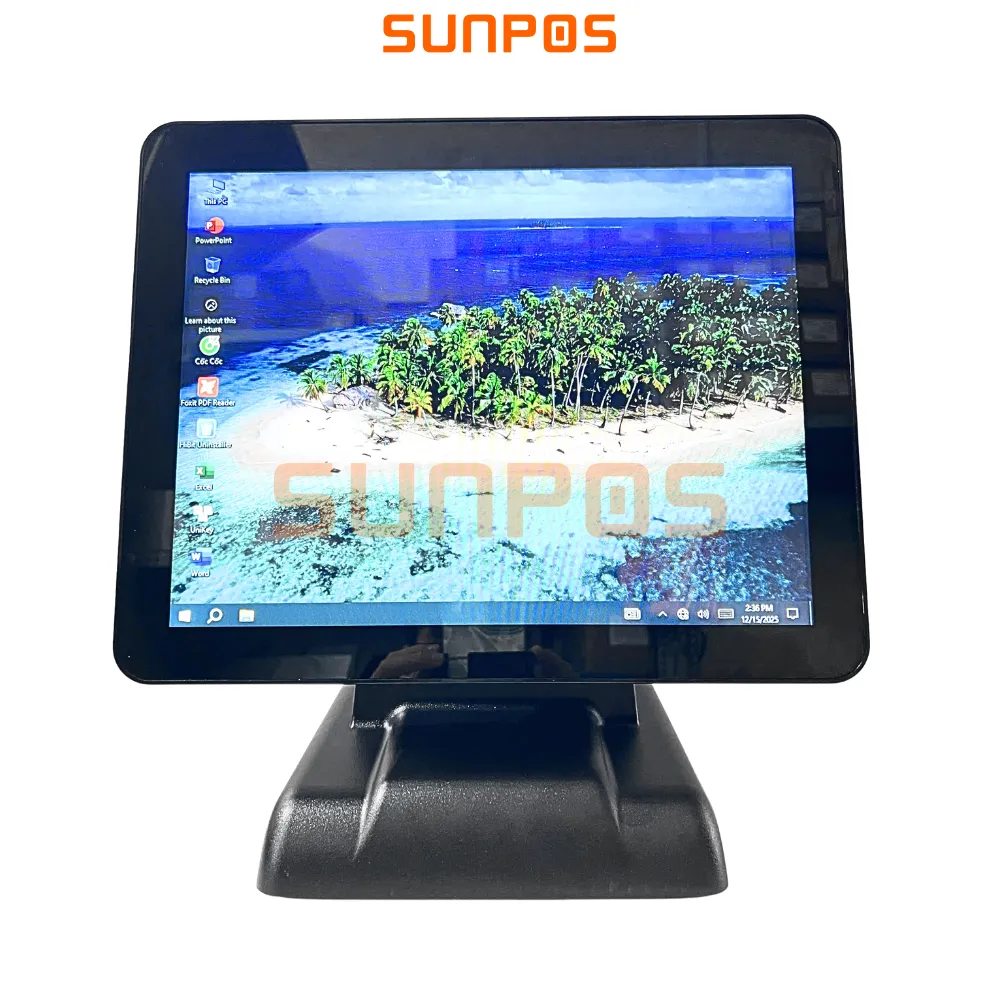 Hình ảnh sản phẩm máy POS WINDOW
