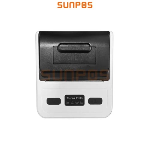 Hình ảnh sản phẩm máy in bluetooth SUNPOS P90