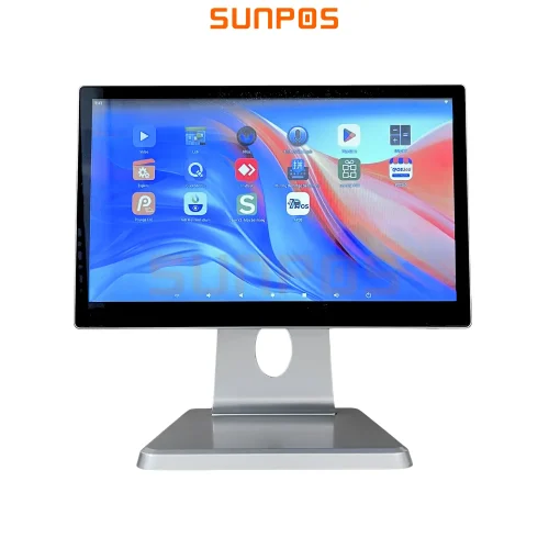 Hình ảnh sản phẩm POS bán hàng Android