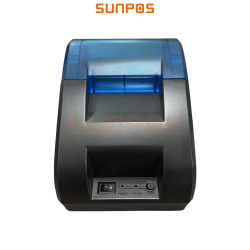 Hình ảnh sản phẩm Máy in K57