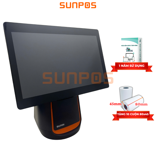 Hình ảnh COMBO APOS