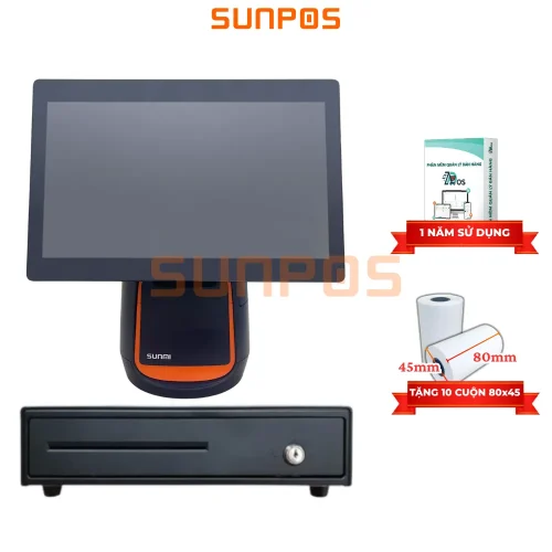 Hình ảnh COMBO APOS