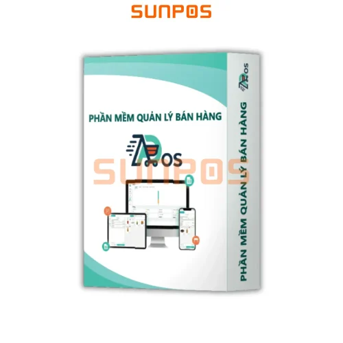 Hình ảnh phần mềm APOS
